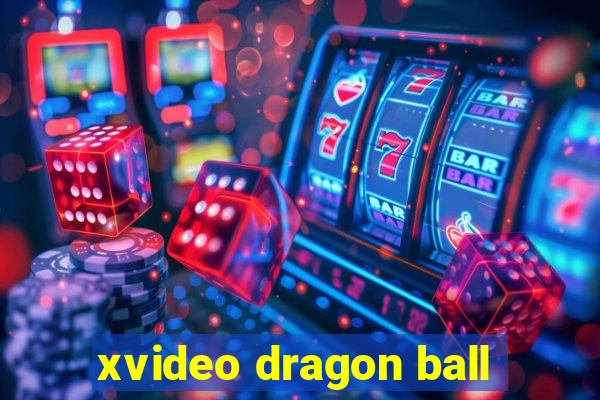 xvideo dragon ball